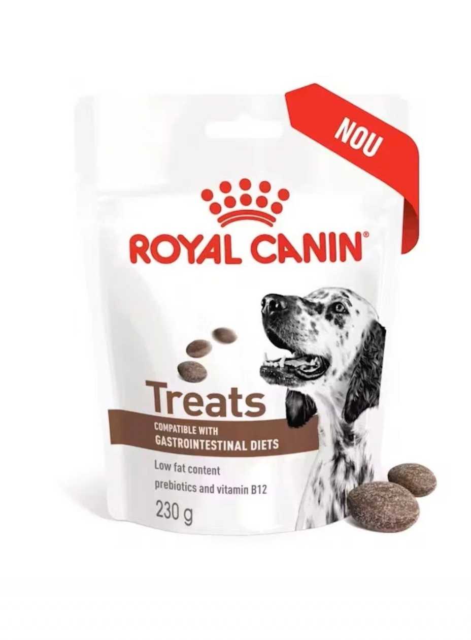 Royal Canin Gastrointestinal Dog Treats - 230 g