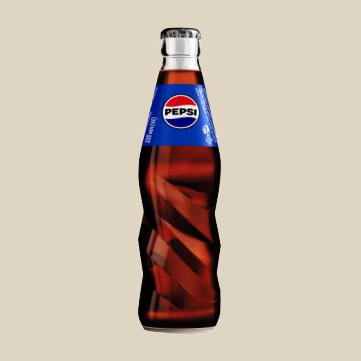 Pepsi (Classic / Twist / Max)