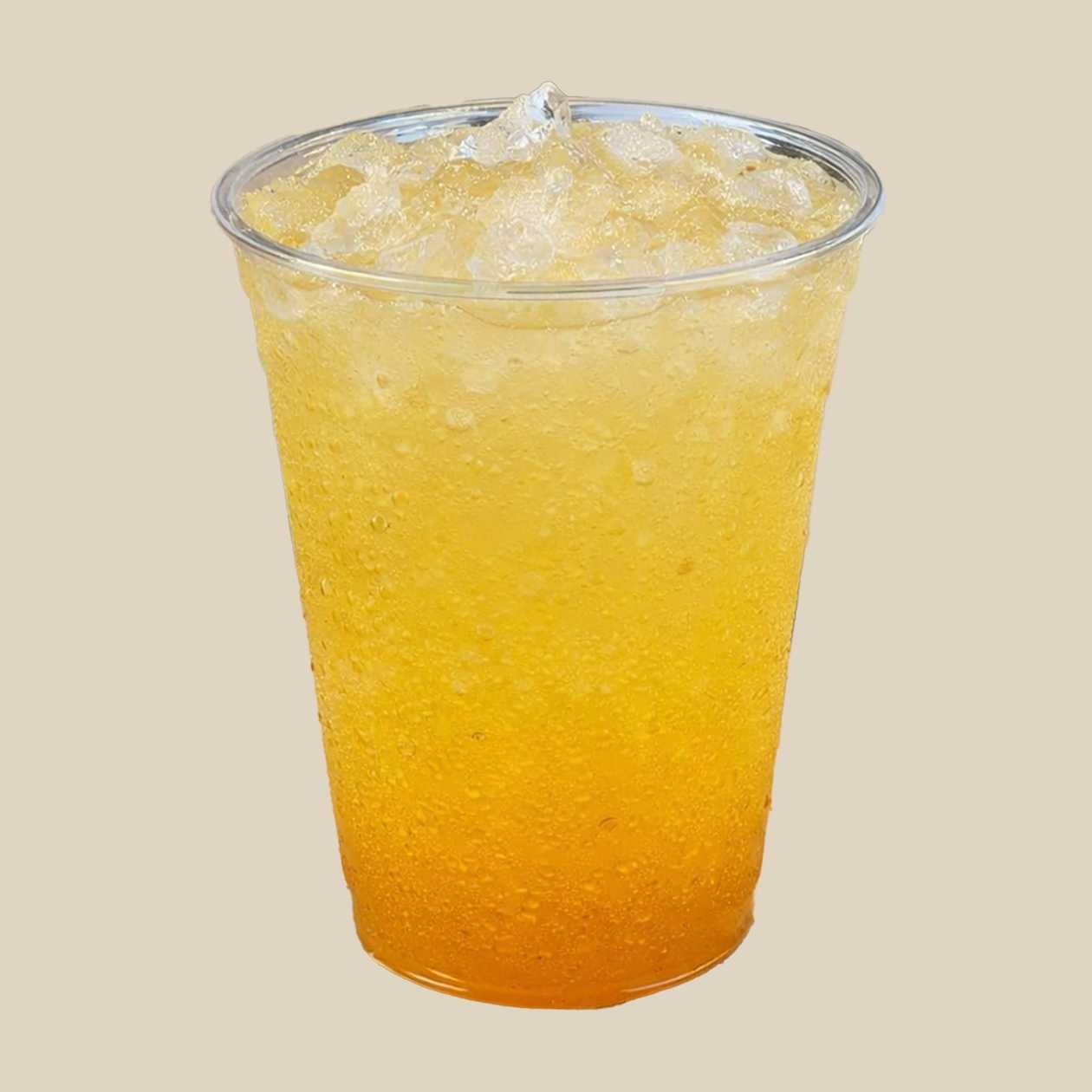 Mango Lemonade