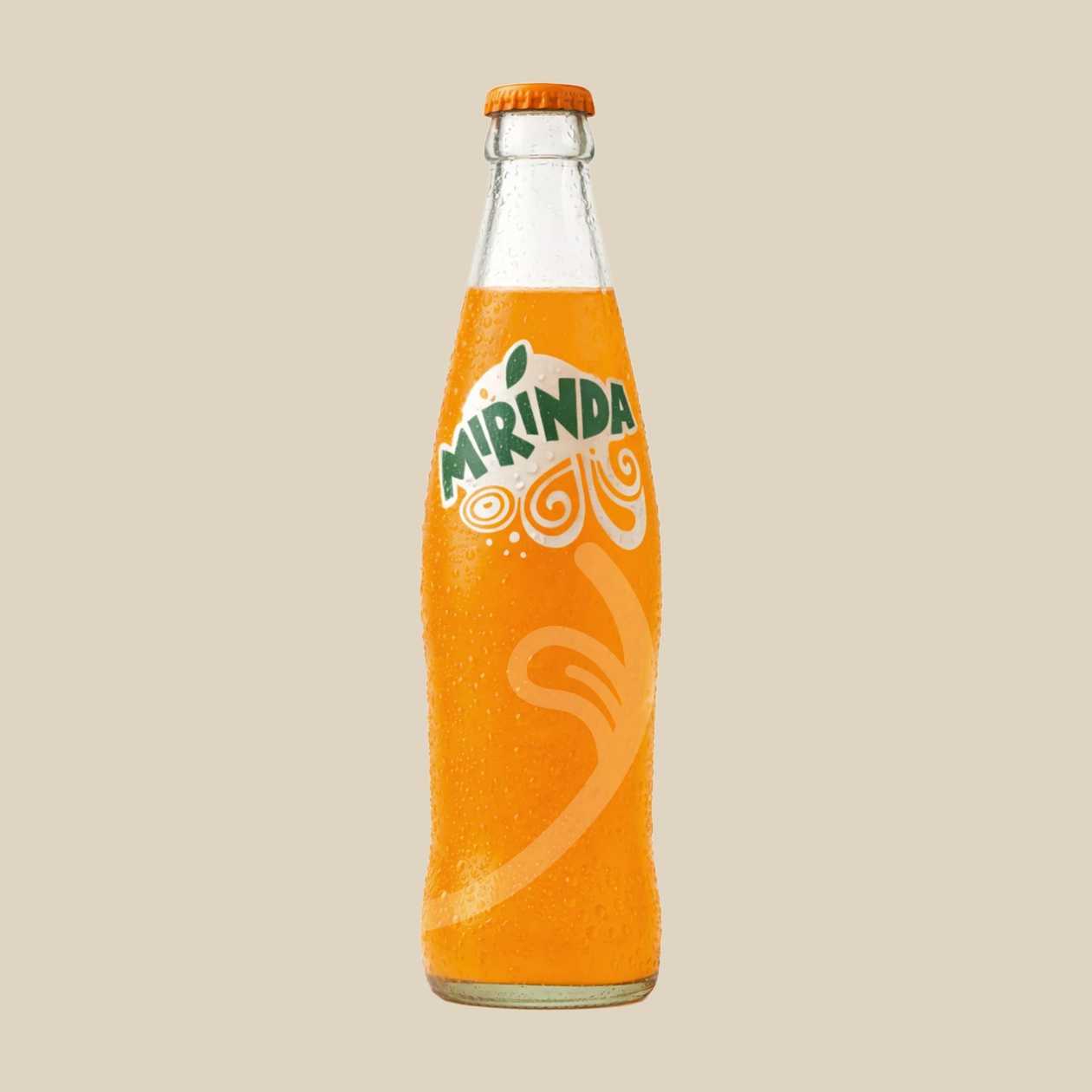 Mirinda