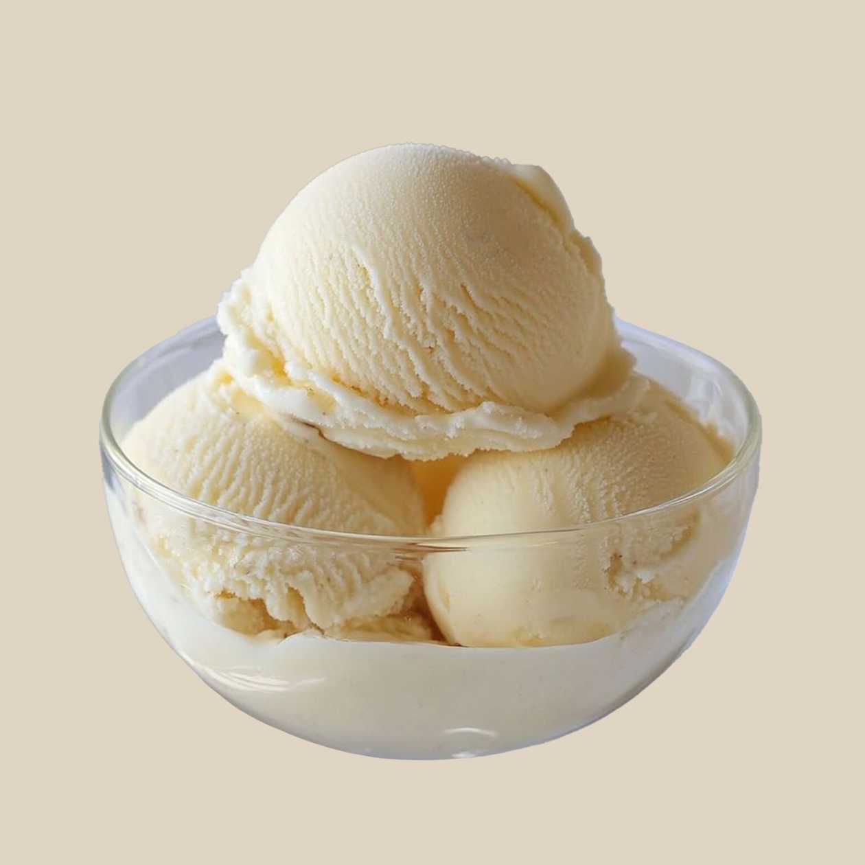 Vanilla Ice Cream
