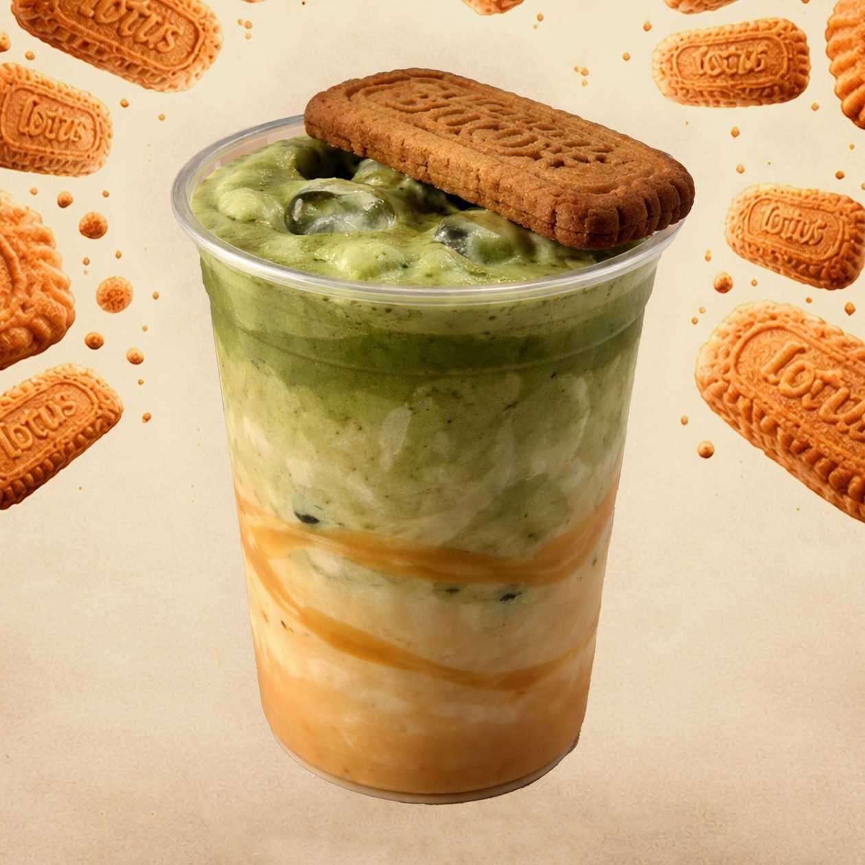 Lotus Matcha