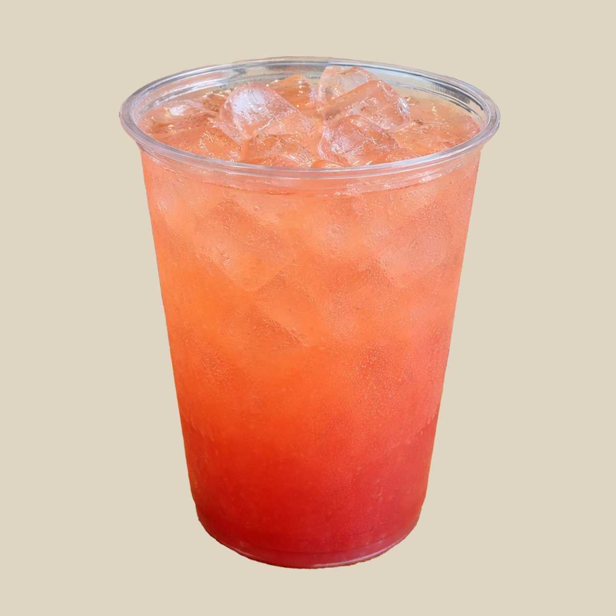 Peach Lemonade