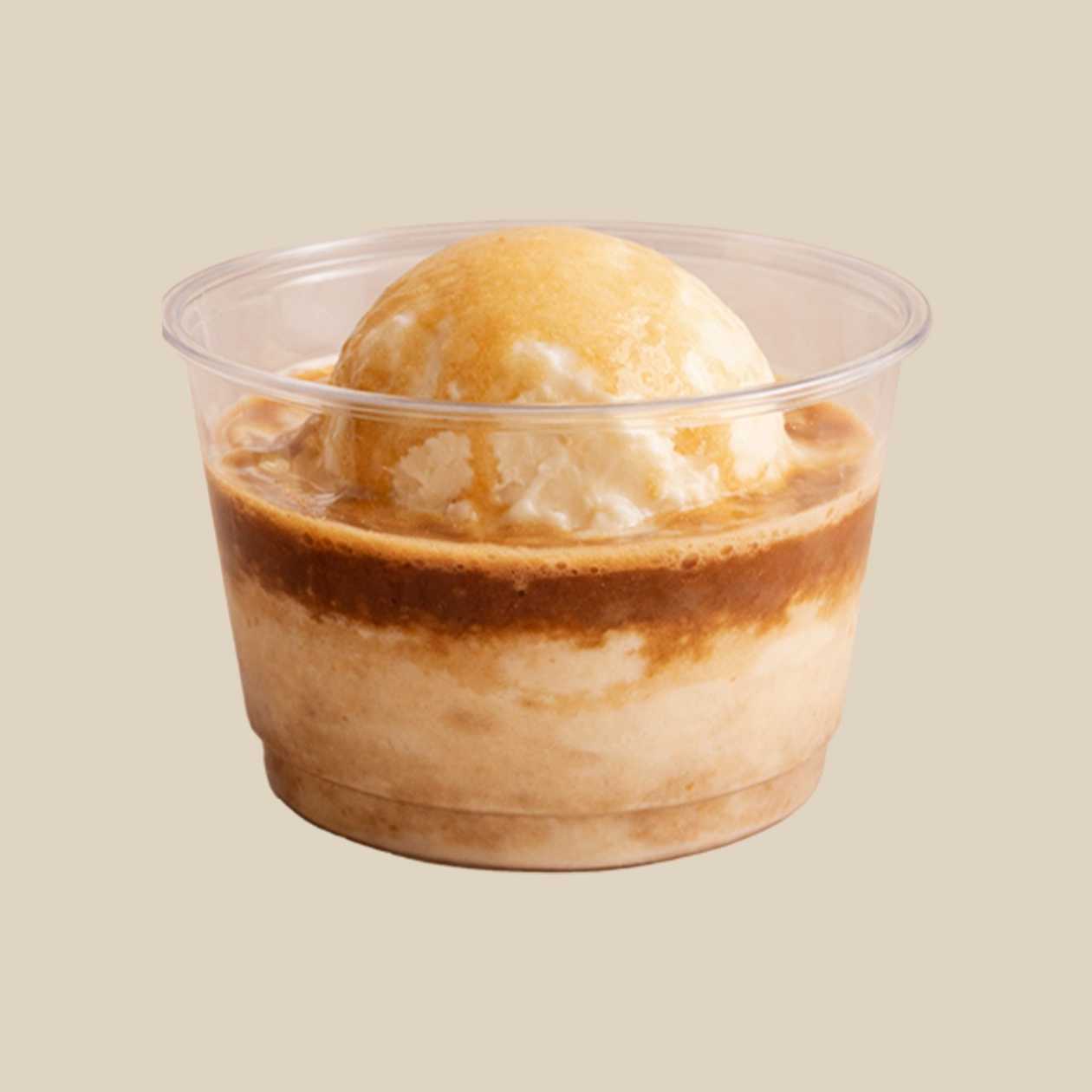 Affogato