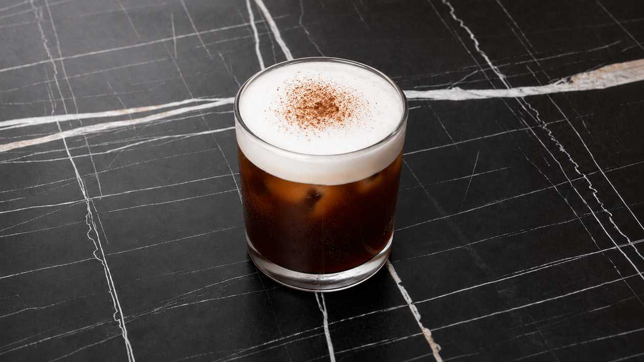 Freddo Cappuccino