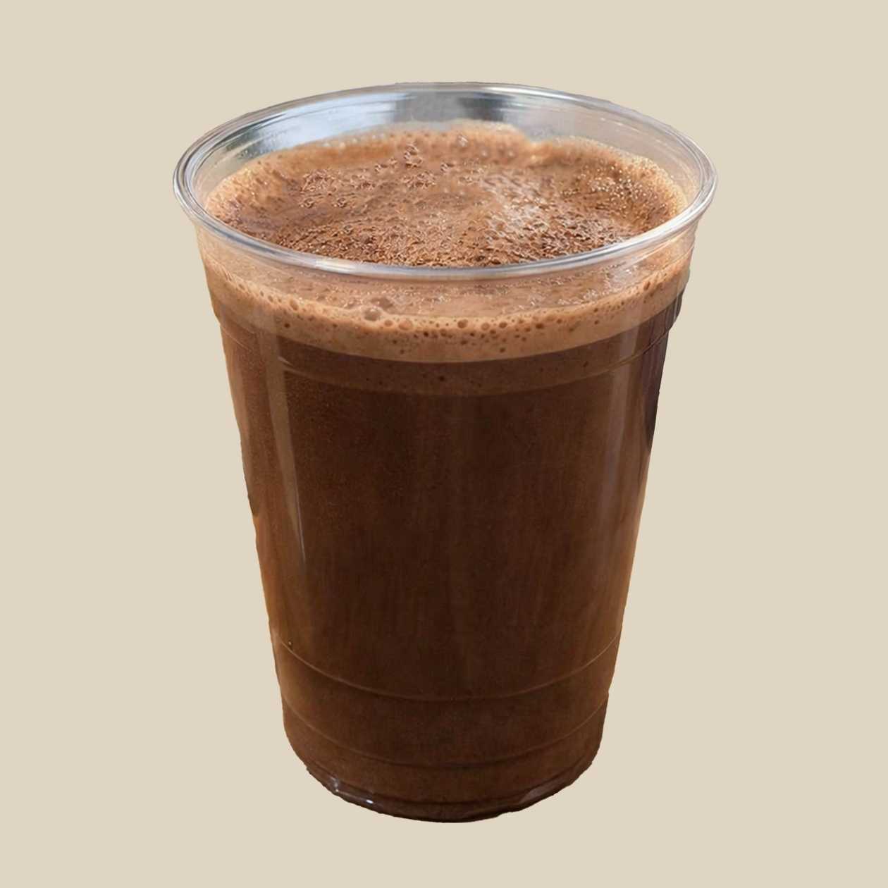 Hot Chocolate