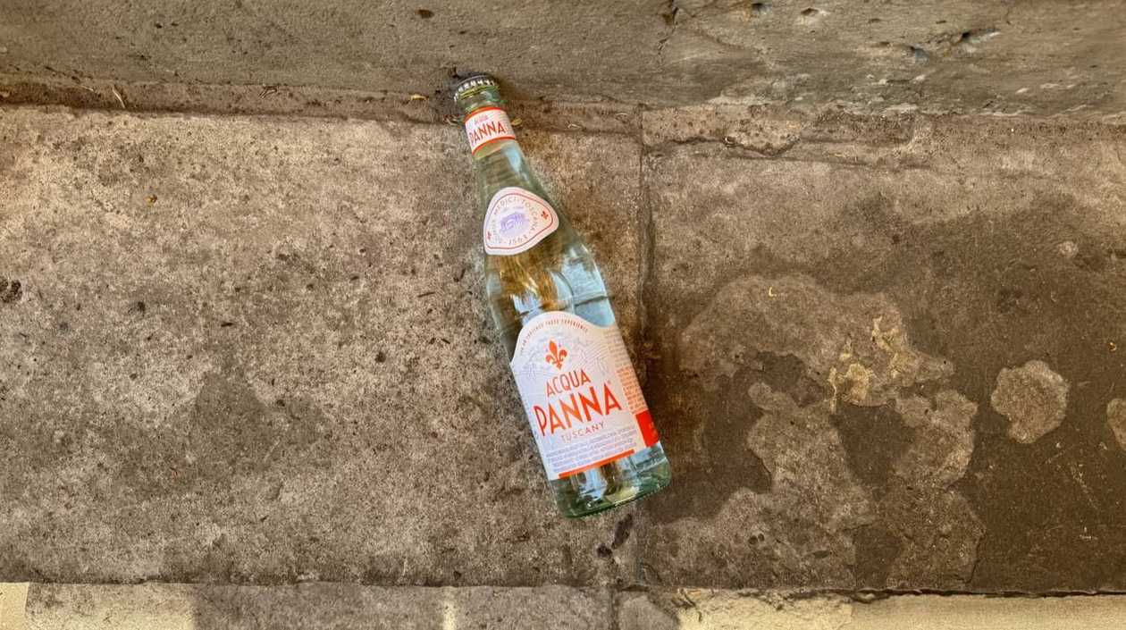 Acqua Panna