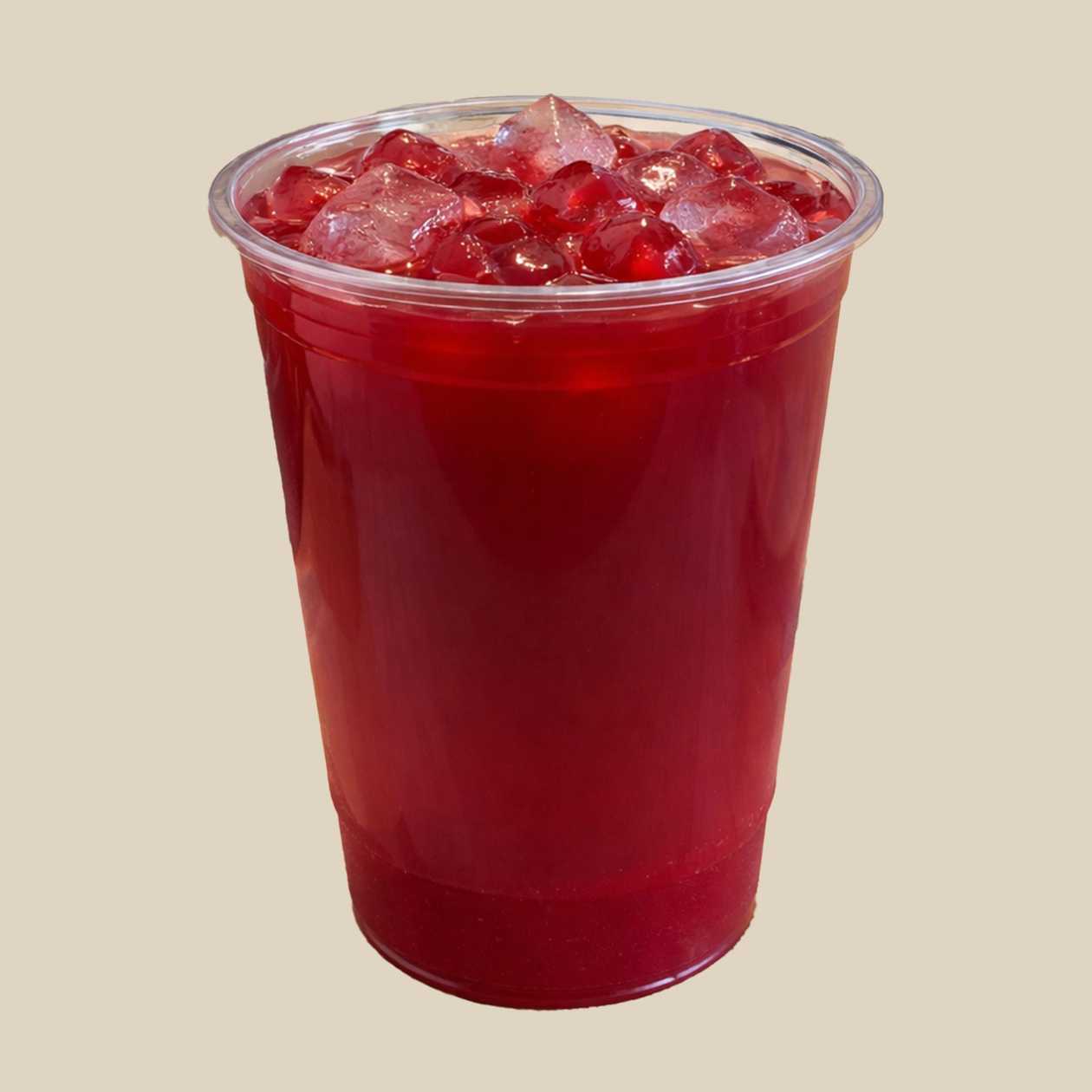 Fresh Pomegranate
