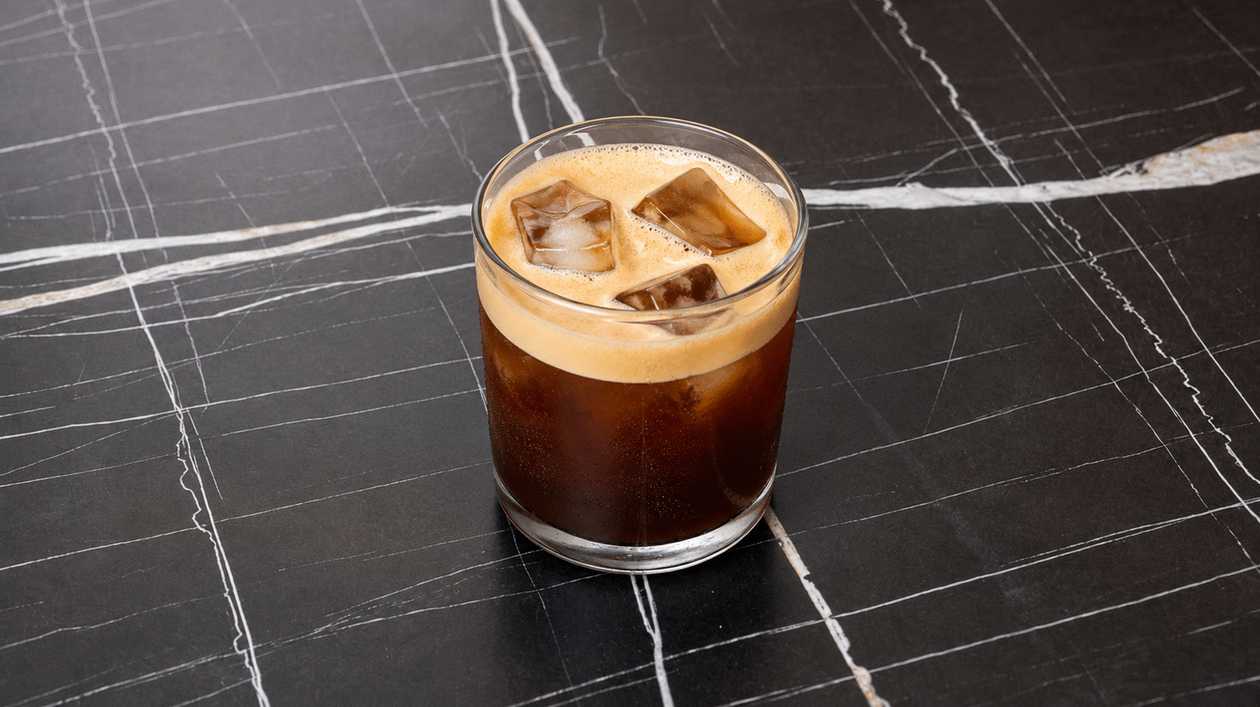 Freddo Espresso