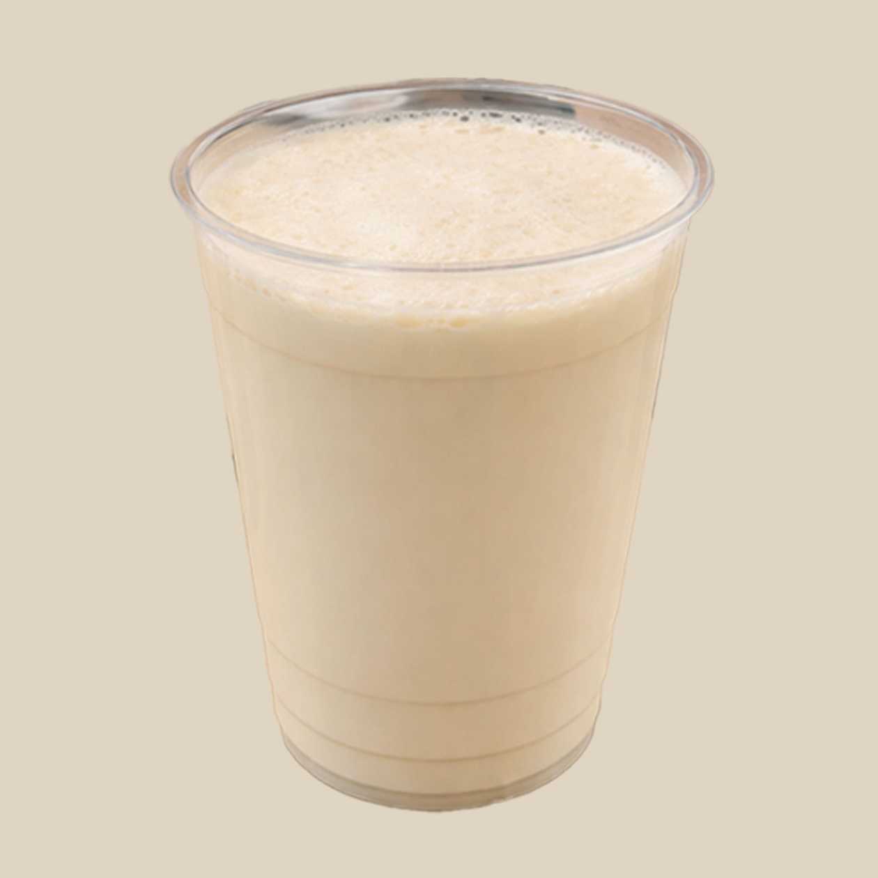 White Hot Chocolate