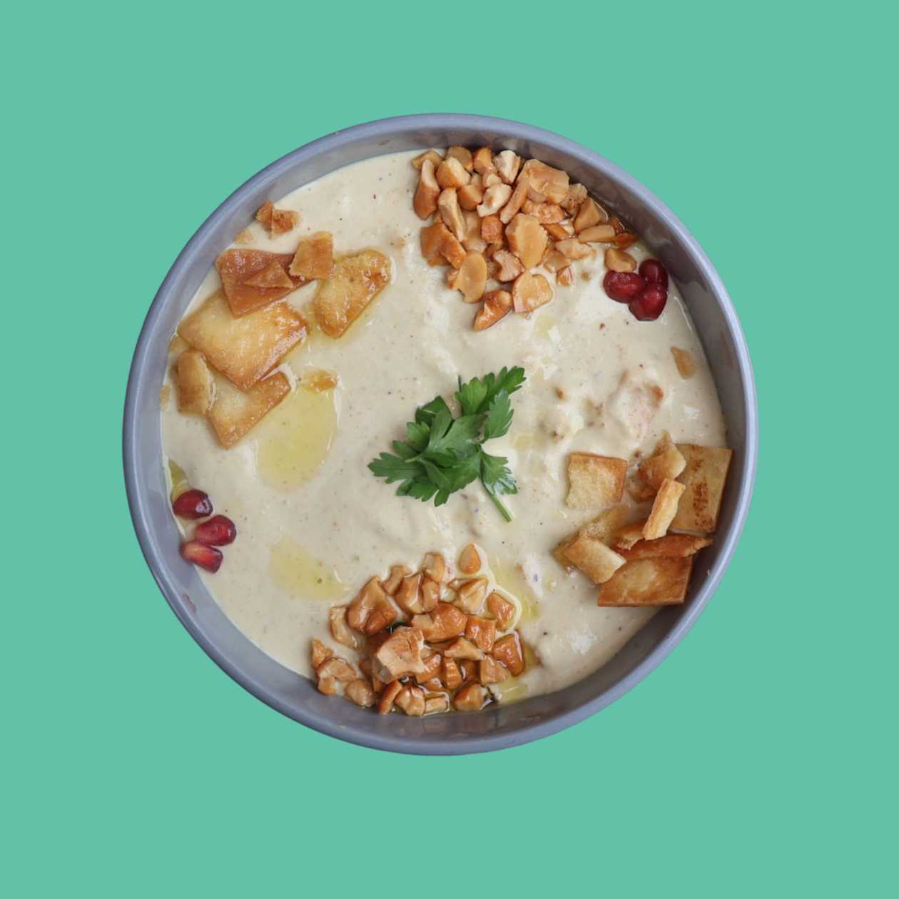 Fatteh Makali