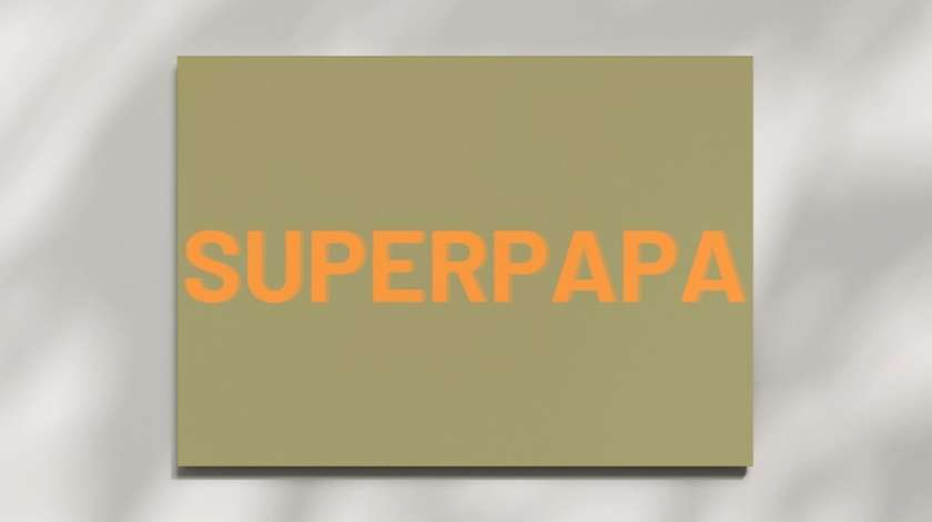 Postkaart – Superisa