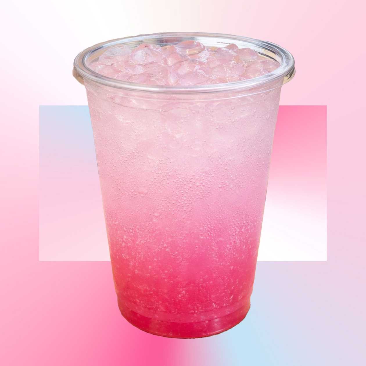 Pink Lemonade