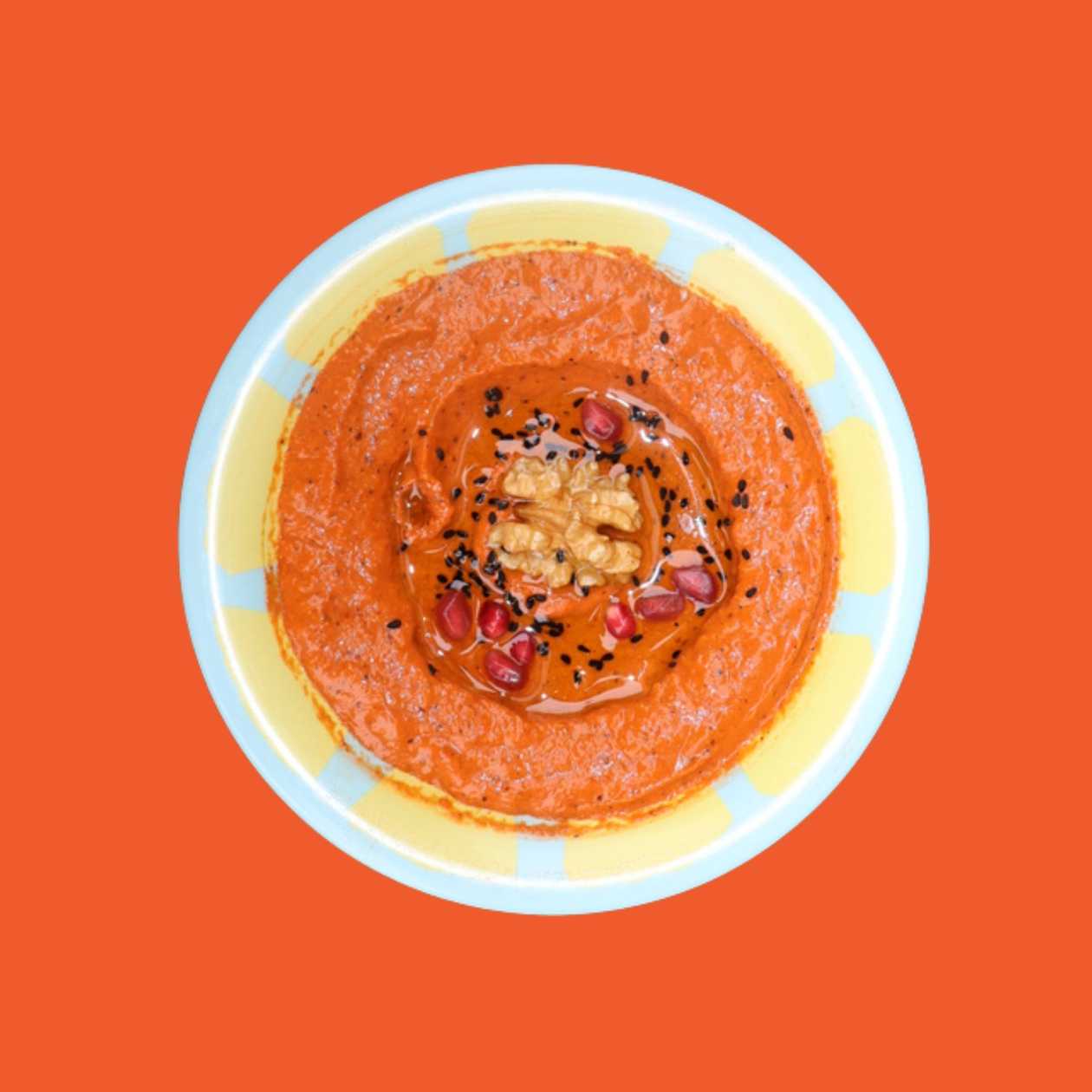 Muhammara