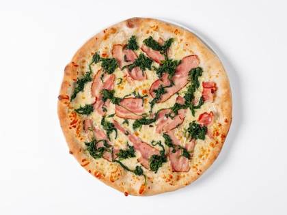 Spinaci