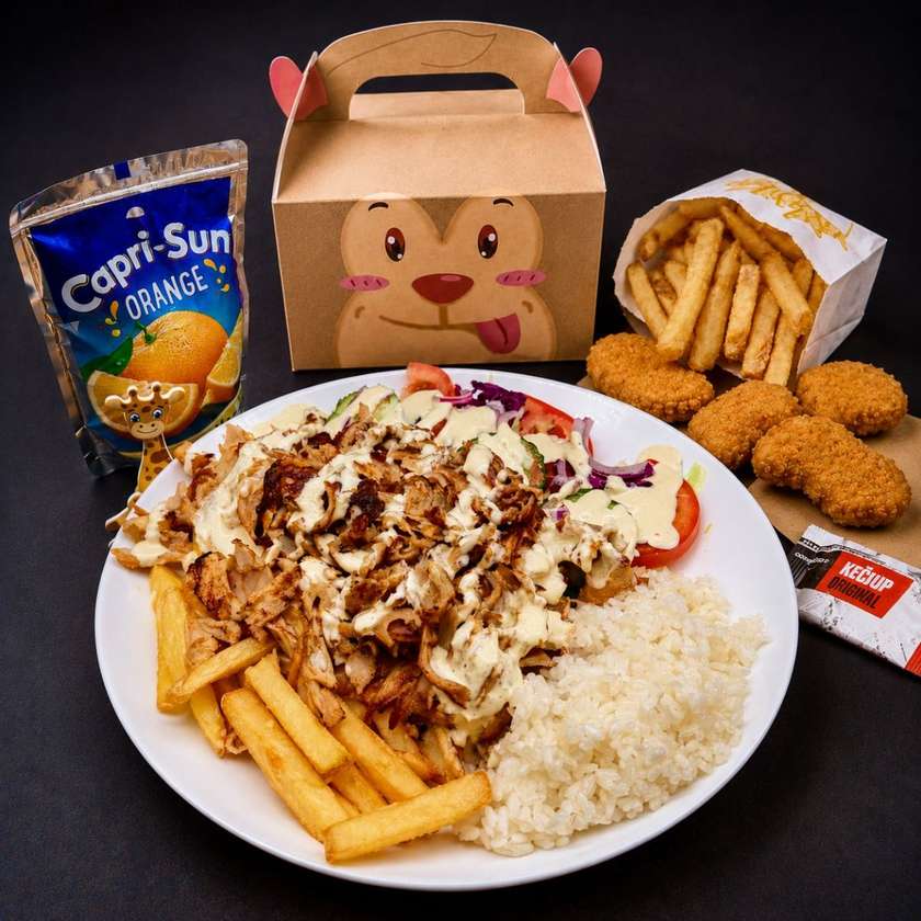 Family Meal