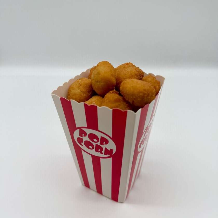 Popcorn