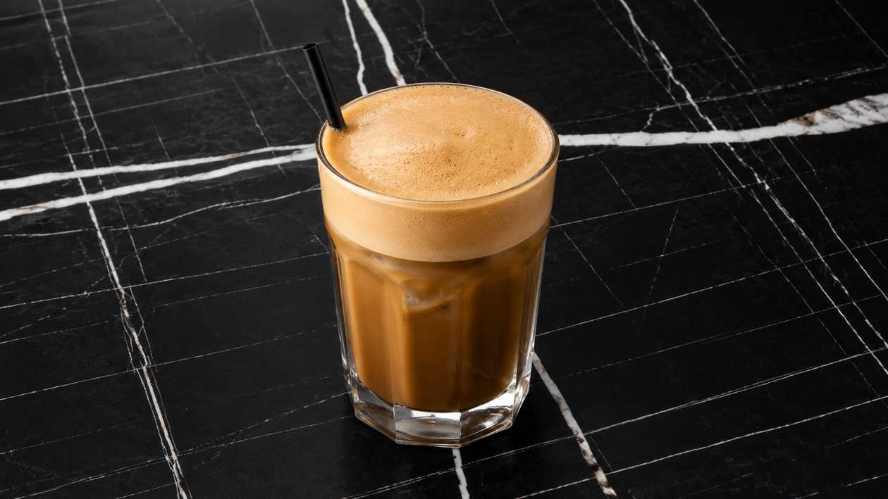 Frappe