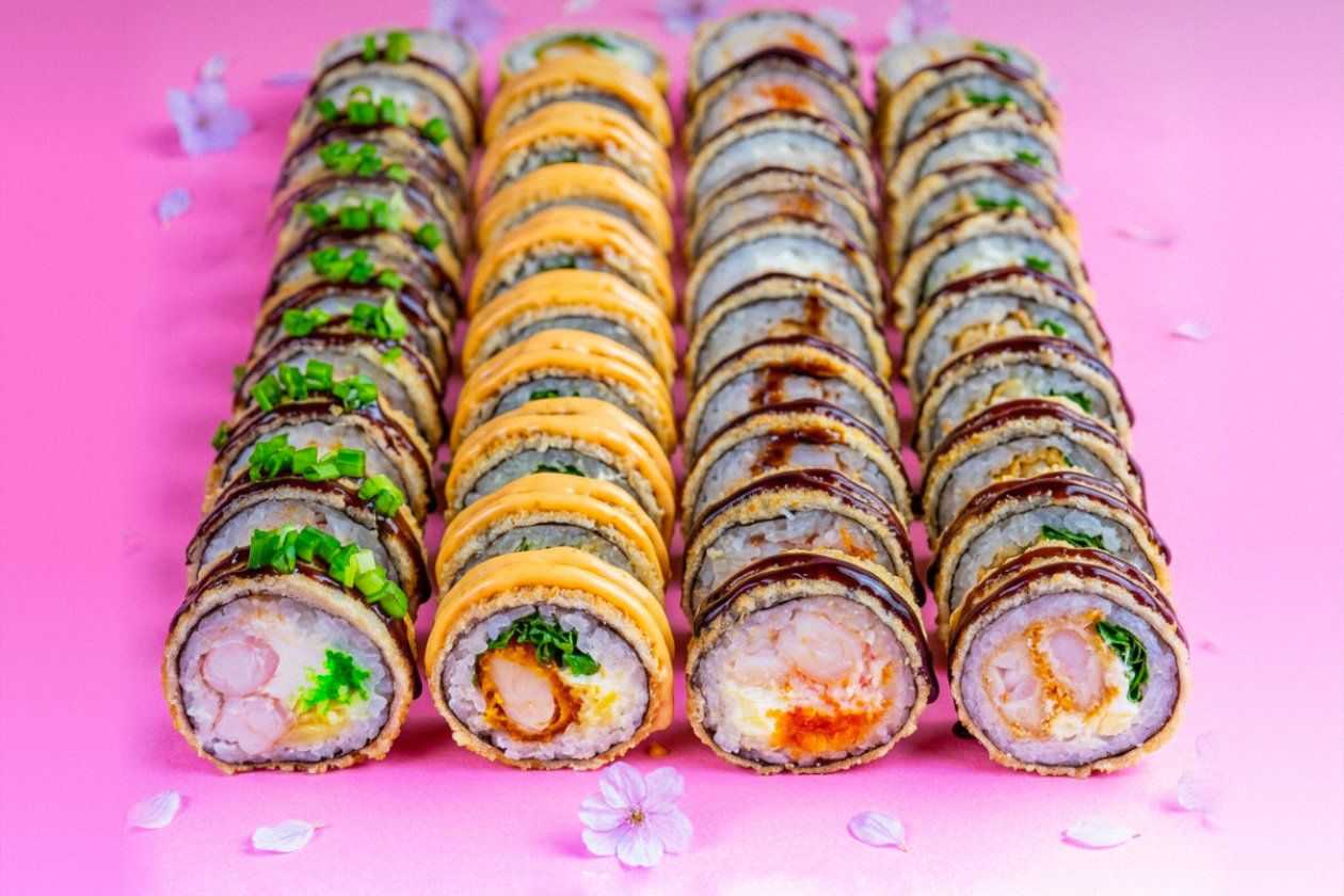 #3 Super Combo (40 pcs.)