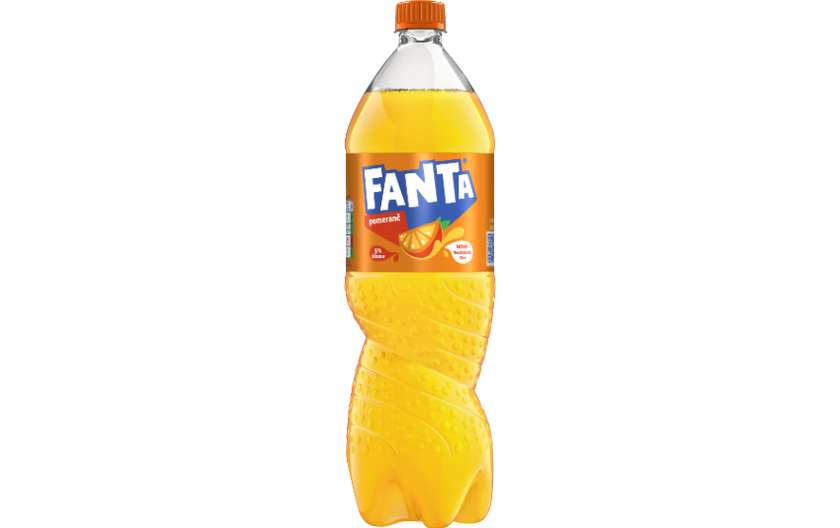 Fanta 1,5l