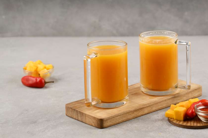 Chilli Mango Dawa