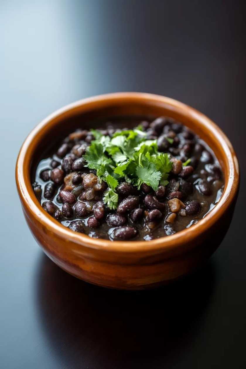 Extra Feijão preto