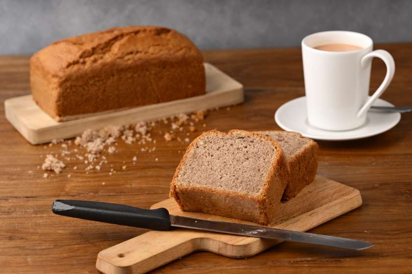 Heritage Multi Grain Cake