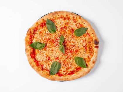 Margherita 🌱