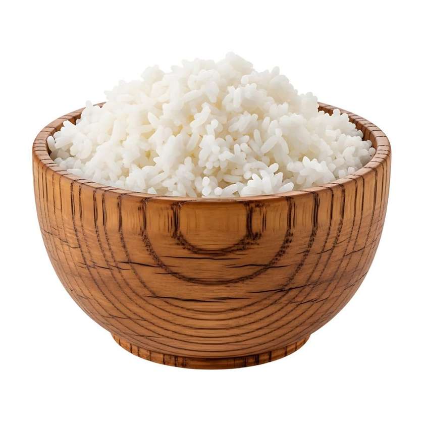 Extra Arroz branco