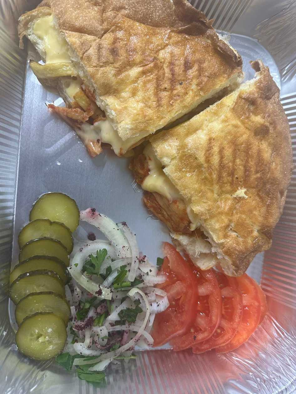 любов у Львові курка (450 г)