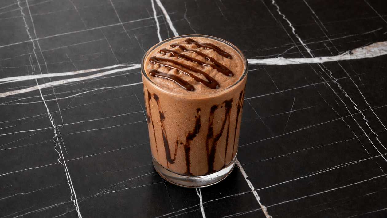 Iced Mocha