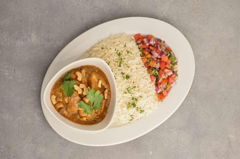 Massaman Curry