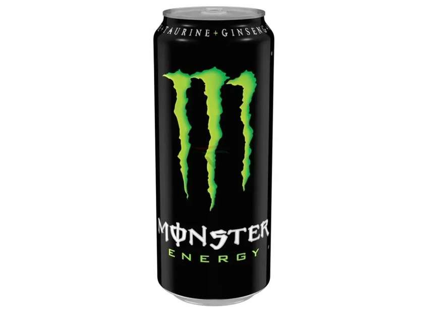 Monster 0,5l
