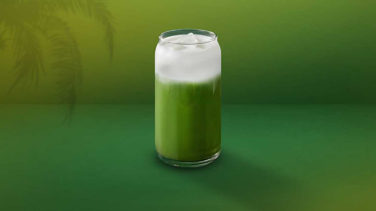 Matcha Classic