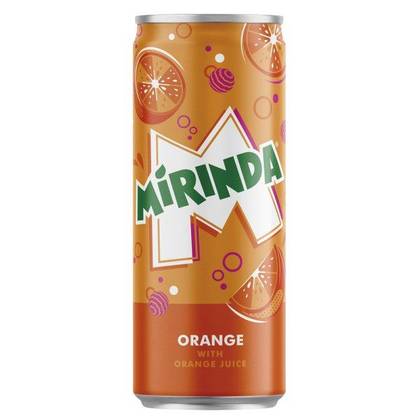 Mirinda 0,33ml