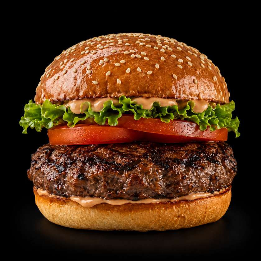 Angus Burger