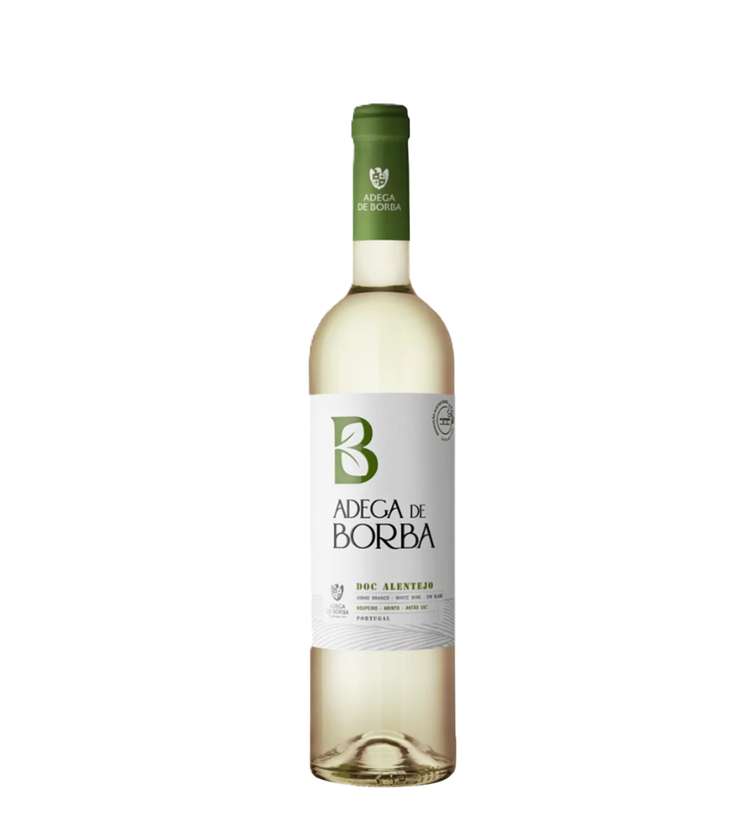 Vinho Branco Borba