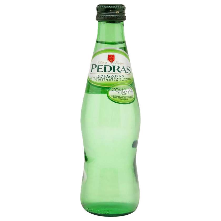 Água das Pedras