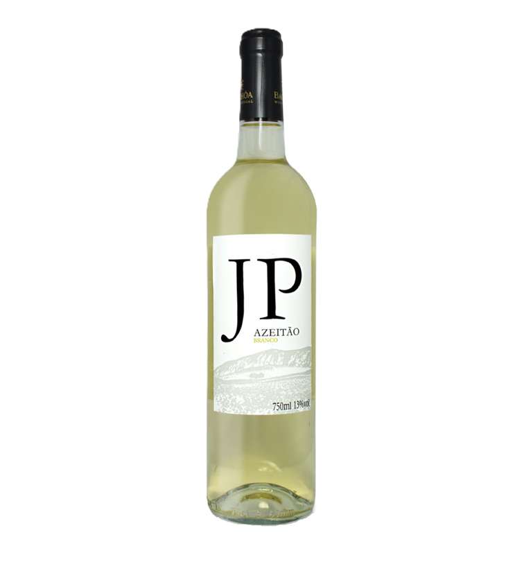 Vinho Branco JP