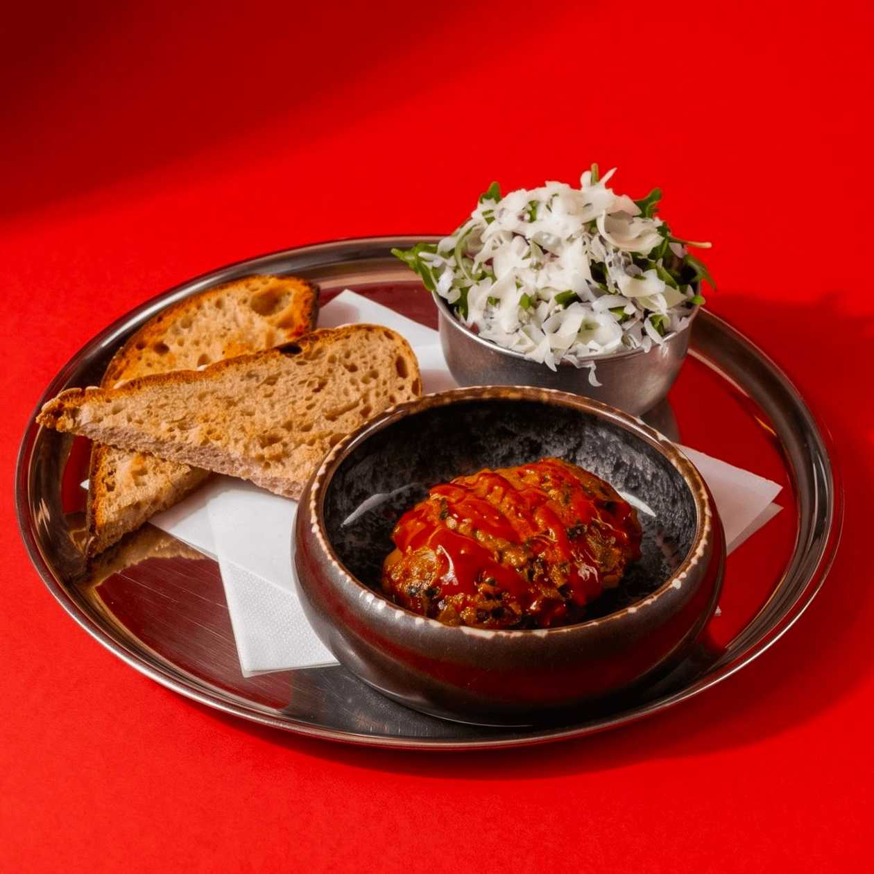 80g Chilli Tatarák