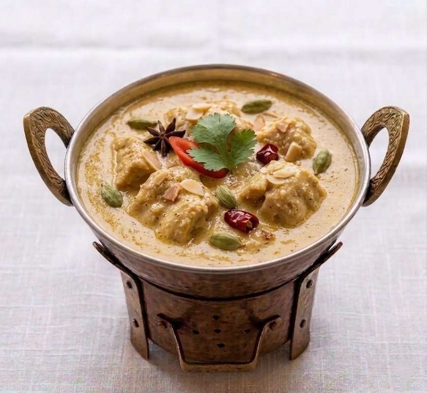 Korma