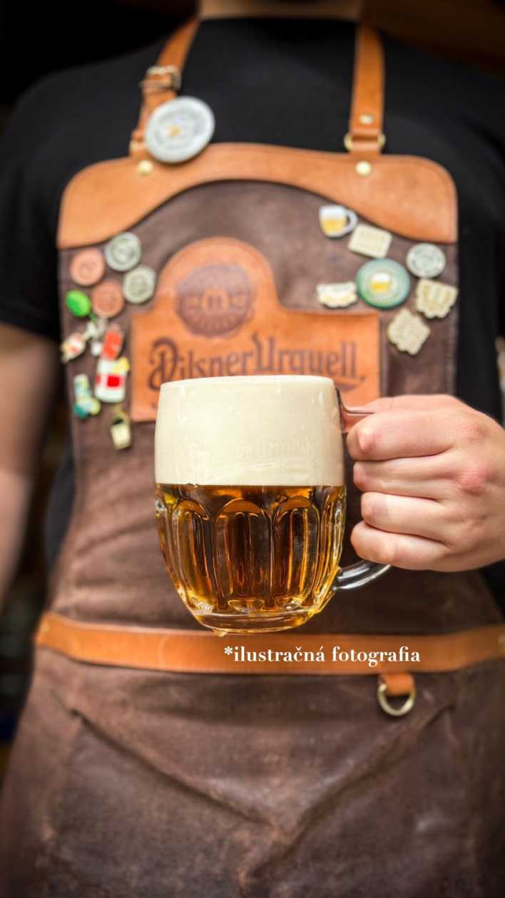 PILSNER URQUELL