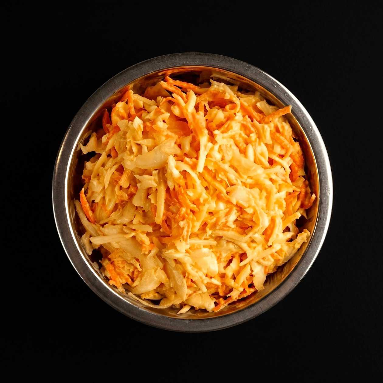 Salát Coleslaw