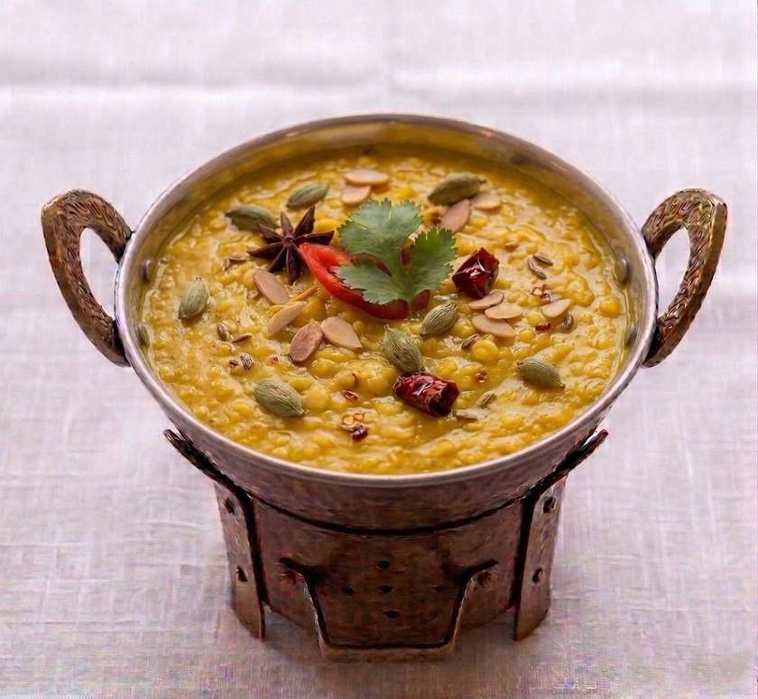 Dal Fry