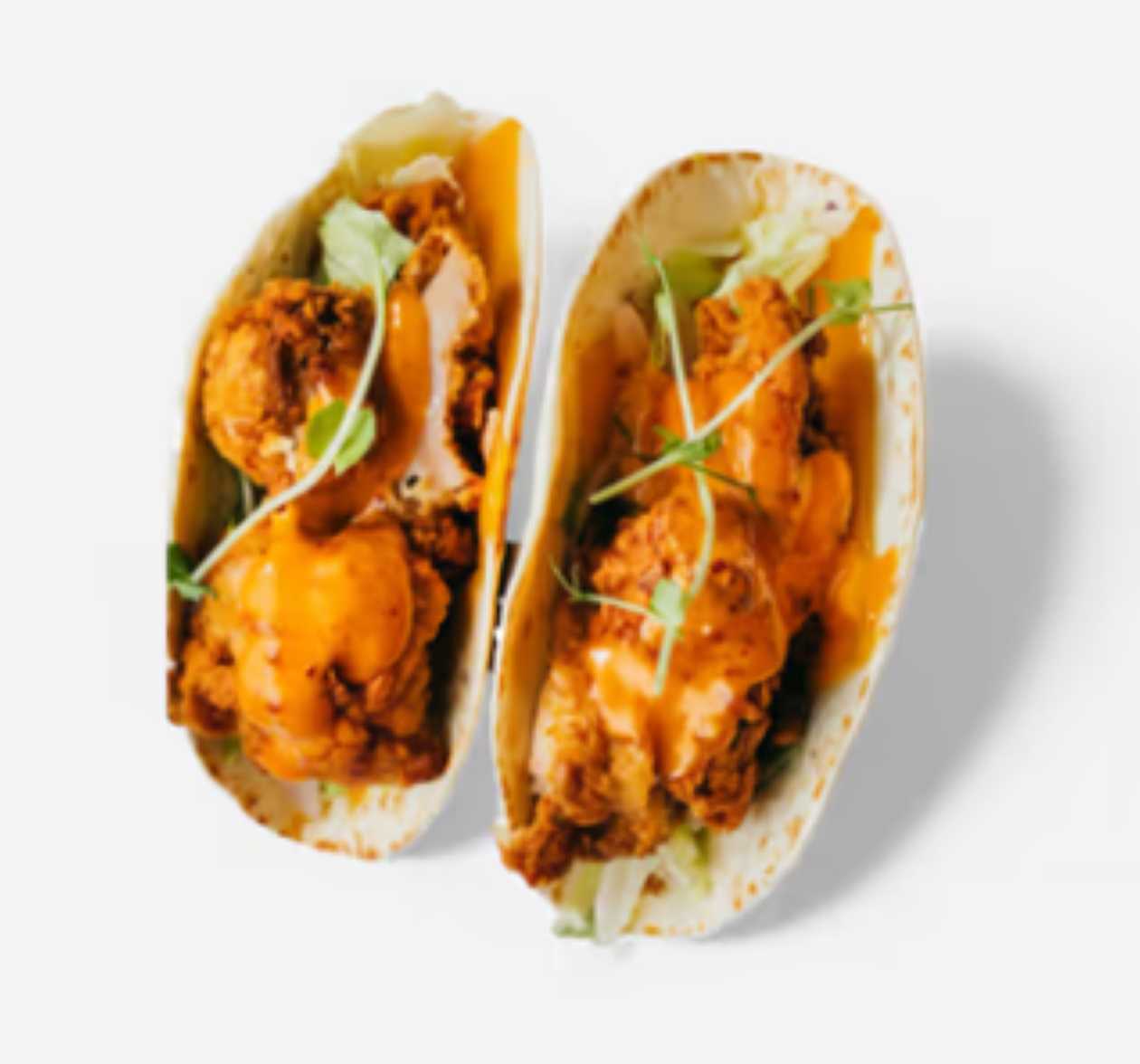 Chicken Street Taco