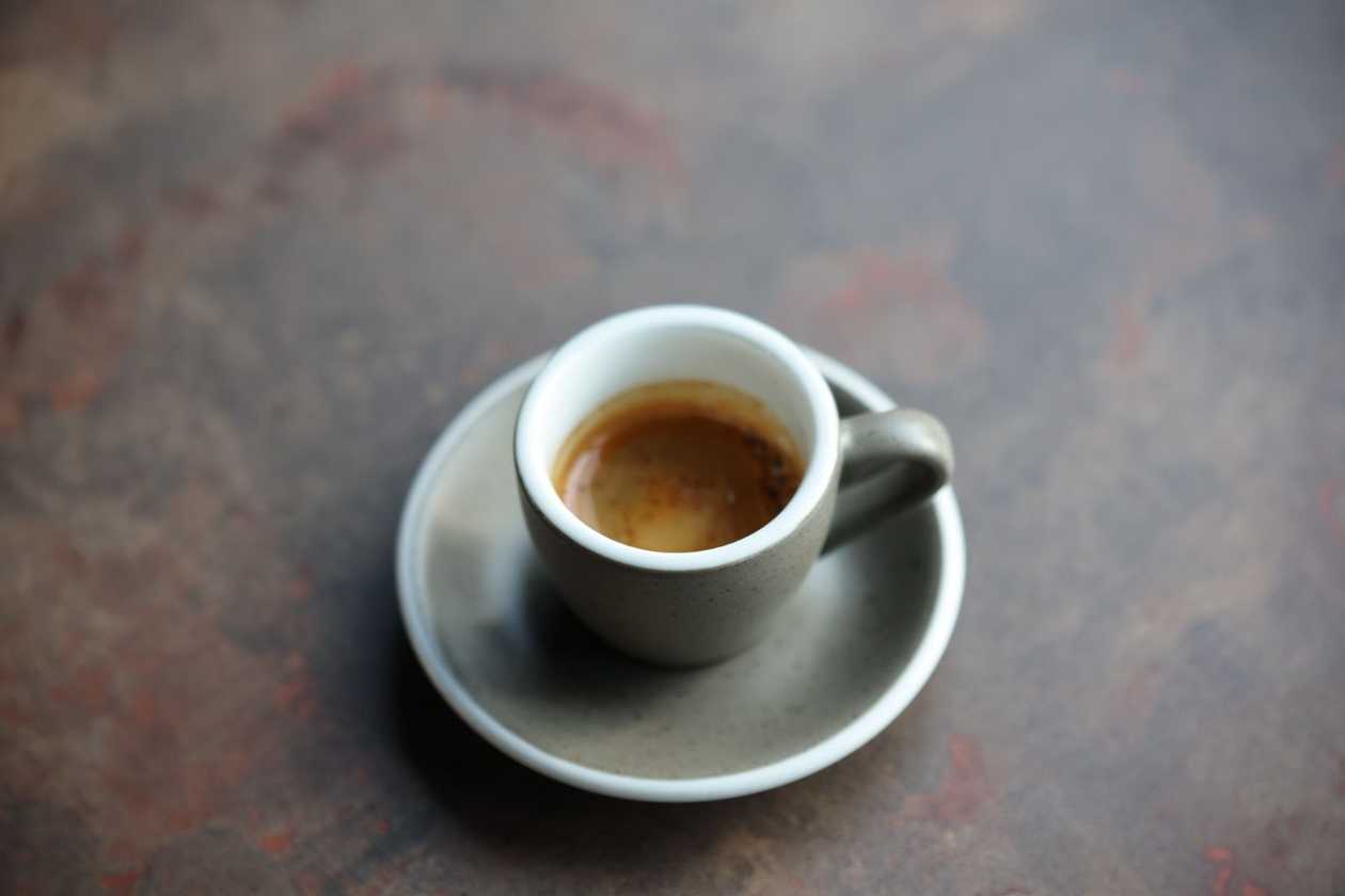 ESPRESSO