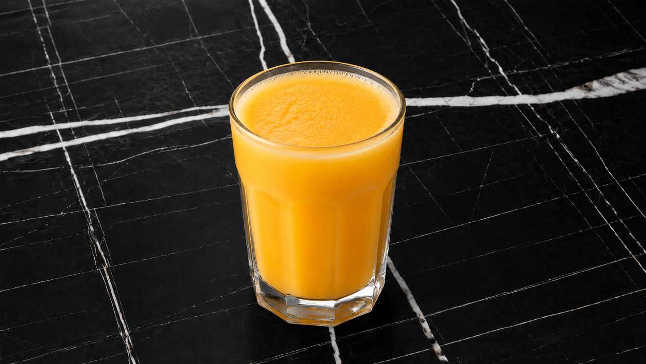 Fresh Orange Juice 500ml