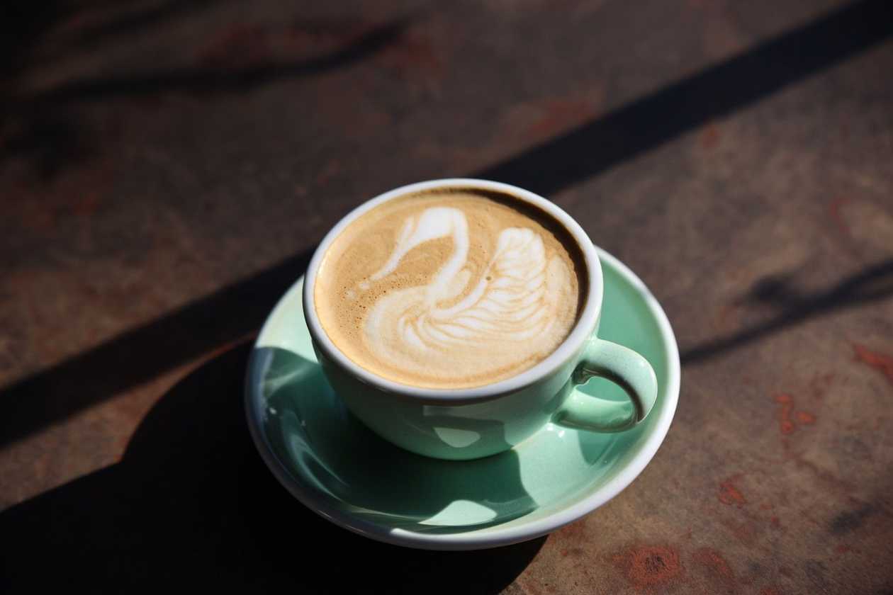 CAPPUCINO