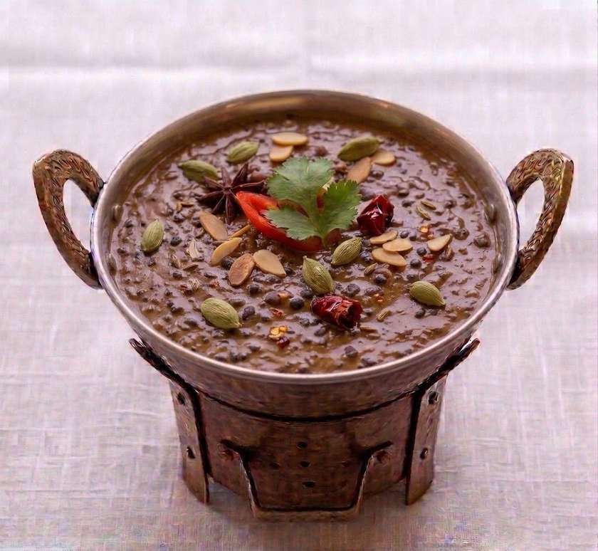 Dal Makhani