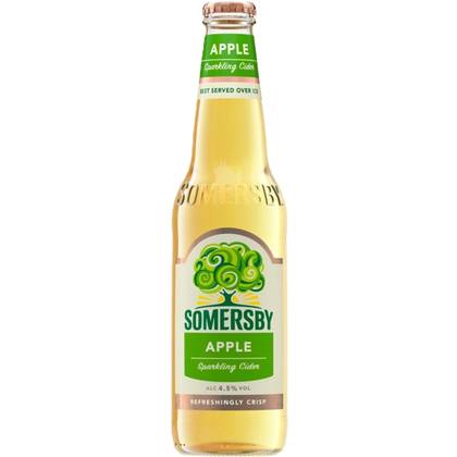 Somersby